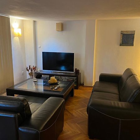 Apartament Dorobanti Loft Bukareszt Zewnętrze zdjęcie