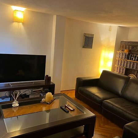 Apartament Dorobanti Loft Bukareszt Zewnętrze zdjęcie