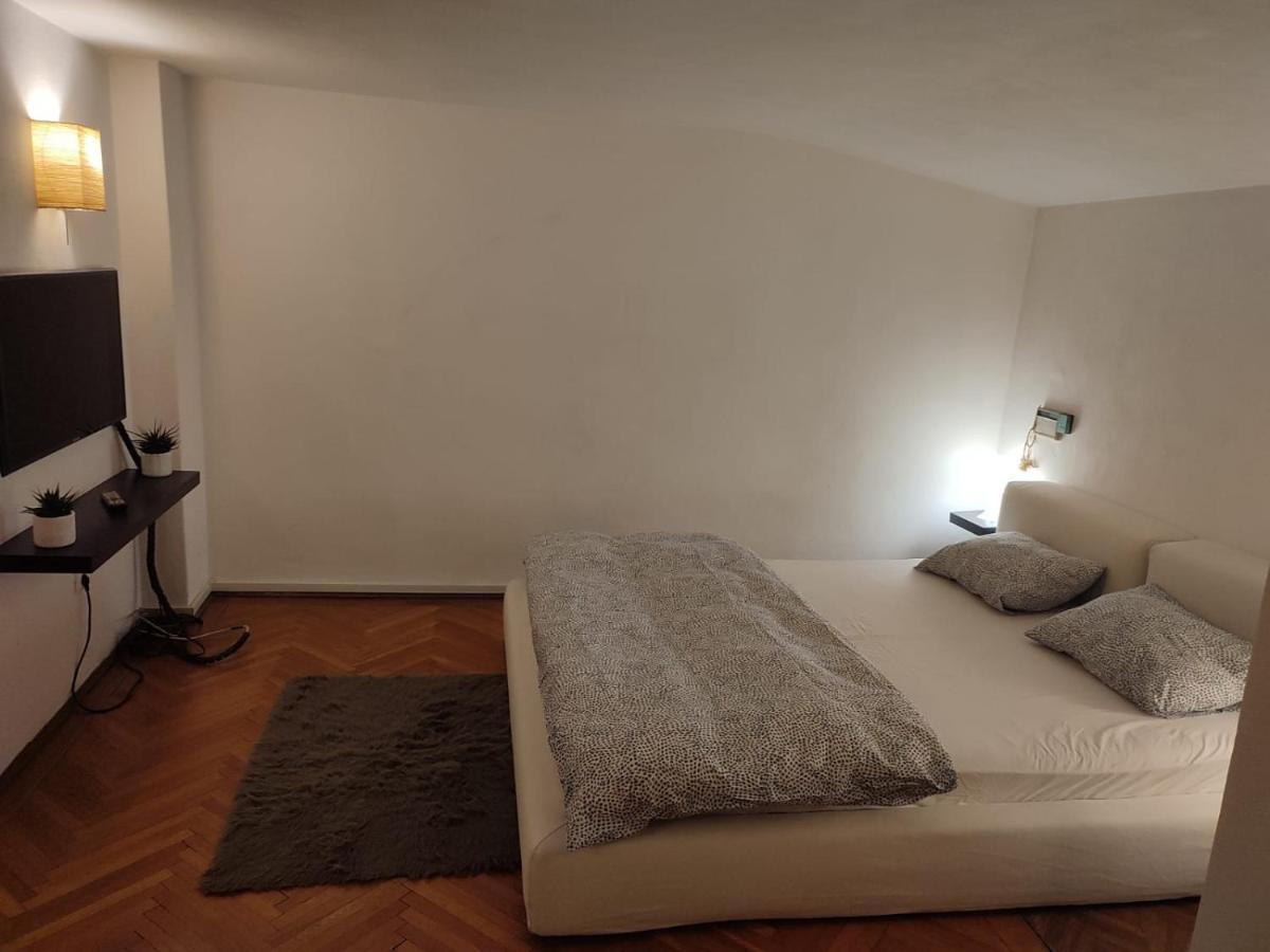 Apartament Dorobanti Loft Bukareszt Zewnętrze zdjęcie