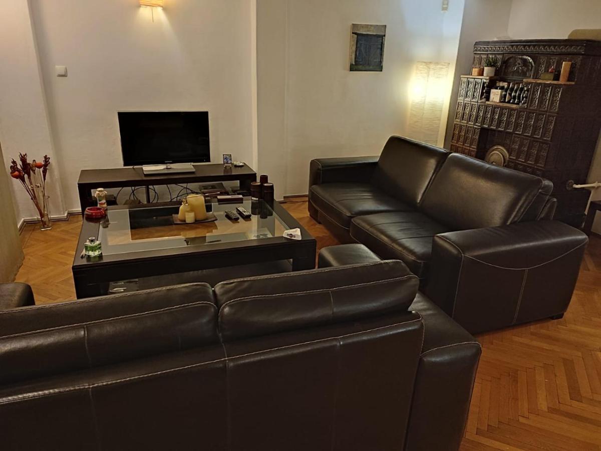 Apartament Dorobanti Loft Bukareszt Zewnętrze zdjęcie