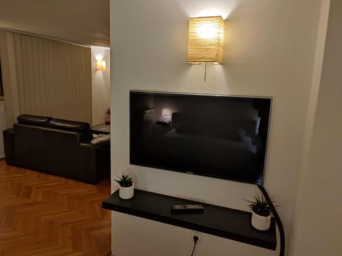 Apartament Dorobanti Loft Bukareszt Zewnętrze zdjęcie