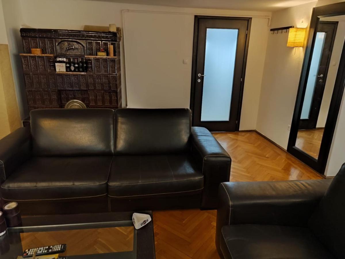 Apartament Dorobanti Loft Bukareszt Zewnętrze zdjęcie