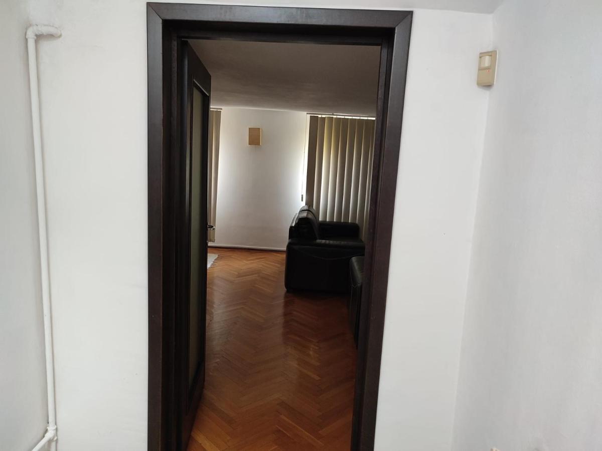 Apartament Dorobanti Loft Bukareszt Zewnętrze zdjęcie