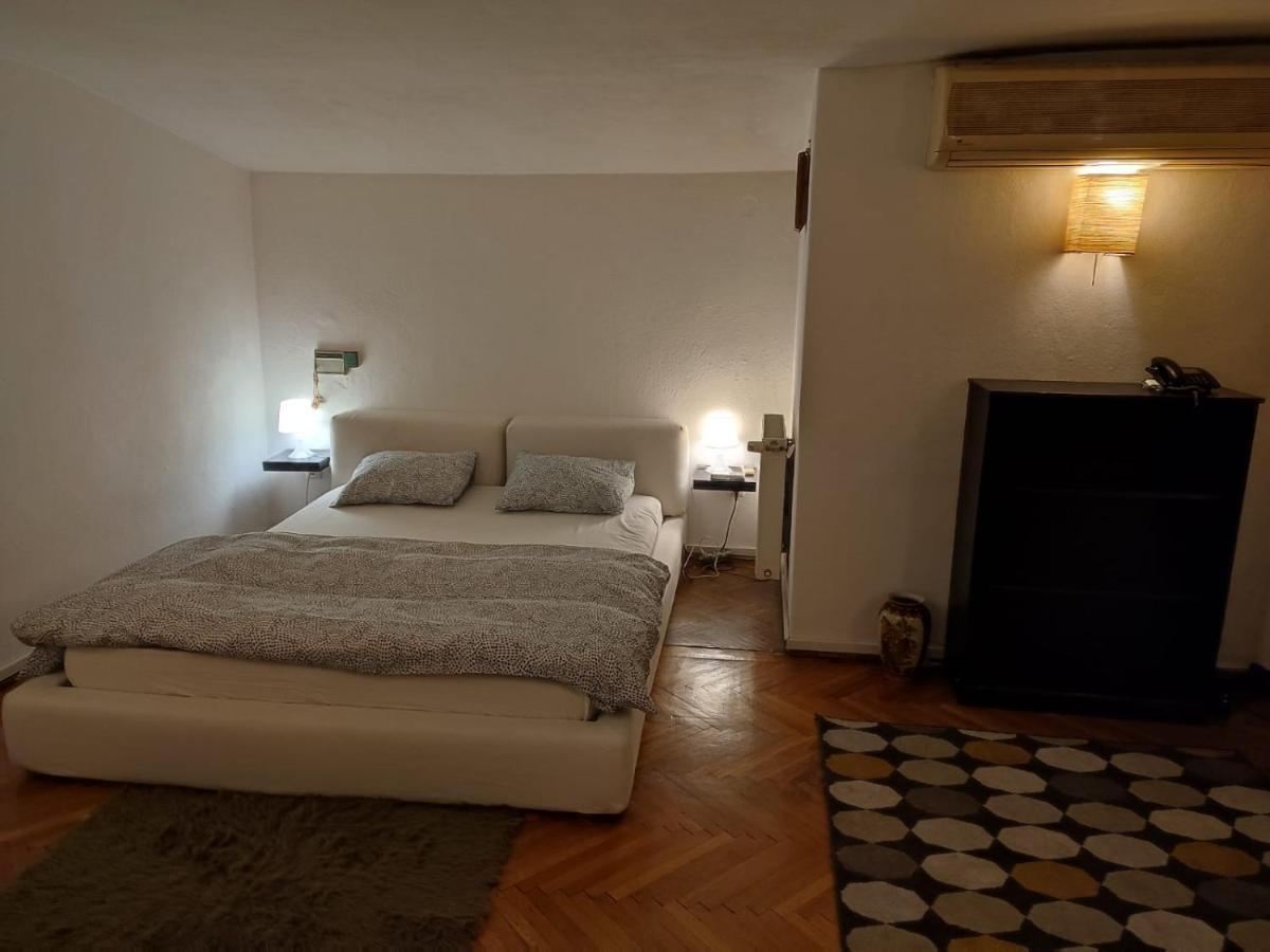 Apartament Dorobanti Loft Bukareszt Zewnętrze zdjęcie