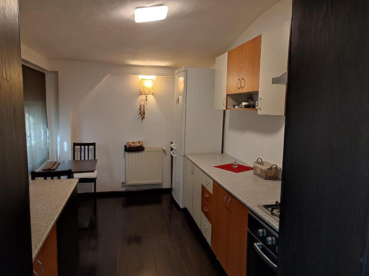 Apartament Dorobanti Loft Bukareszt Zewnętrze zdjęcie