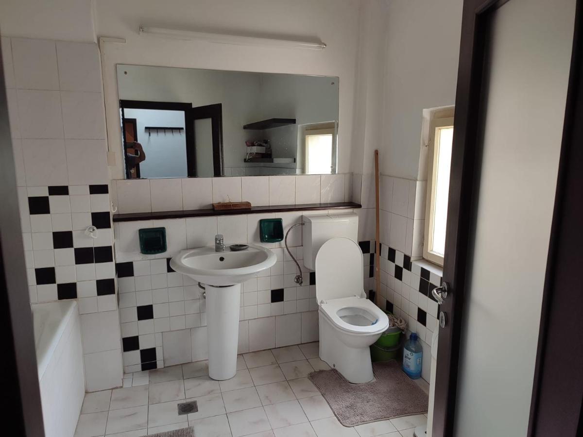 Apartament Dorobanti Loft Bukareszt Zewnętrze zdjęcie