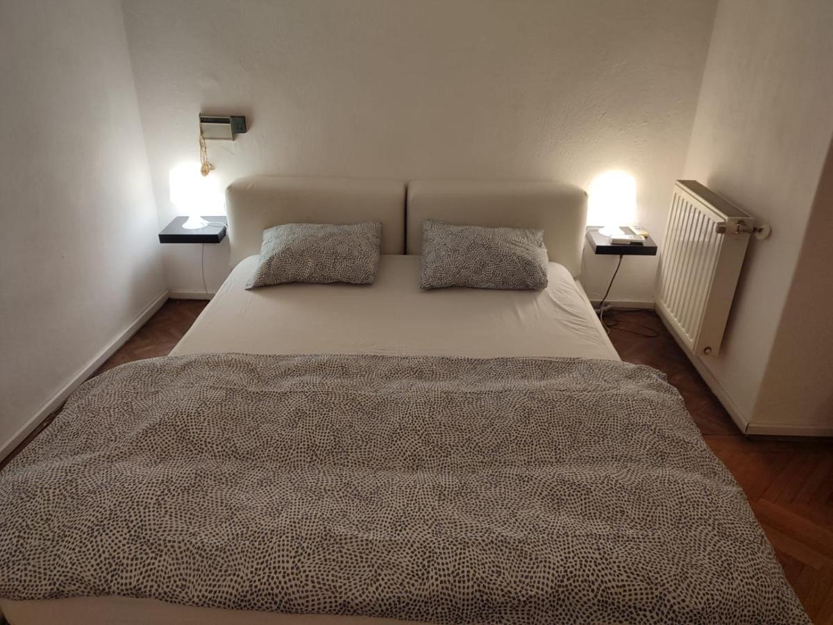 Apartament Dorobanti Loft Bukareszt Zewnętrze zdjęcie