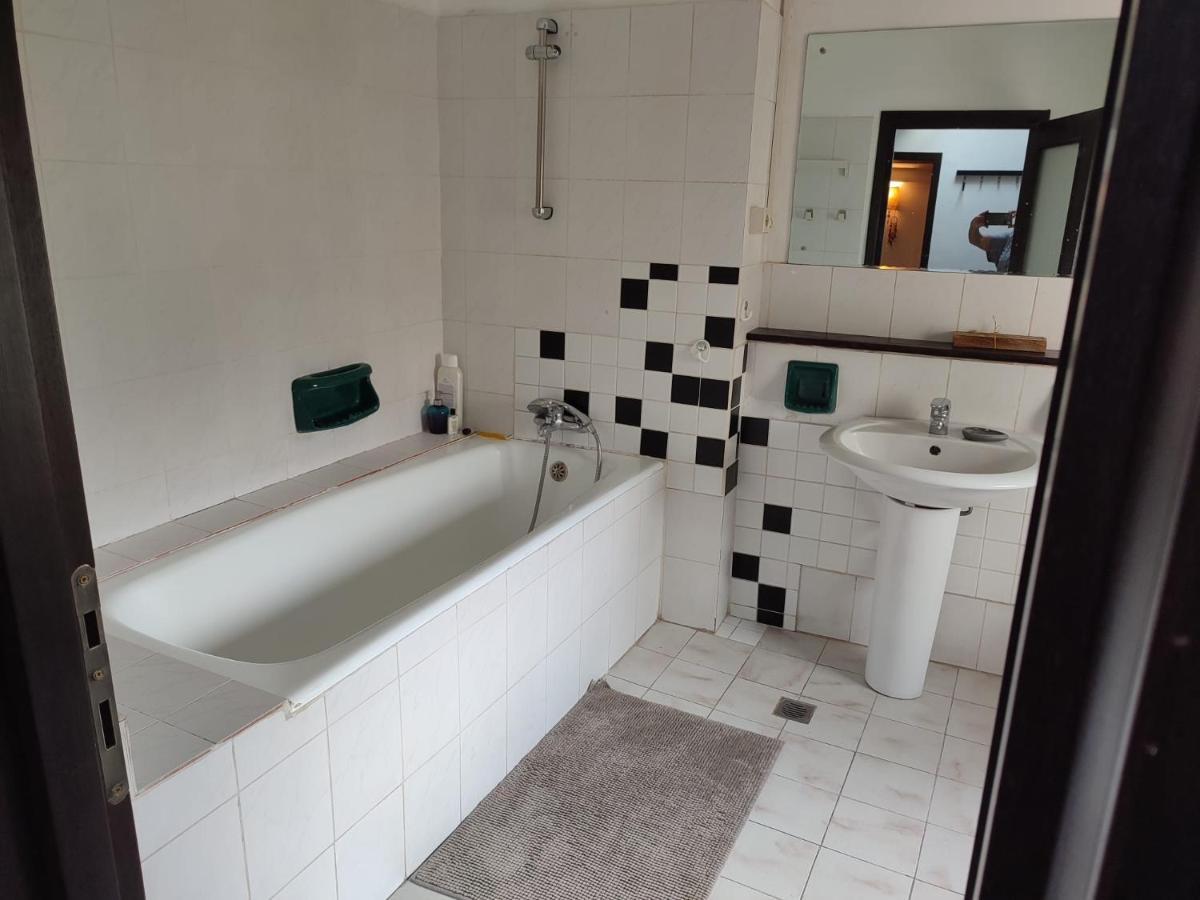 Apartament Dorobanti Loft Bukareszt Zewnętrze zdjęcie