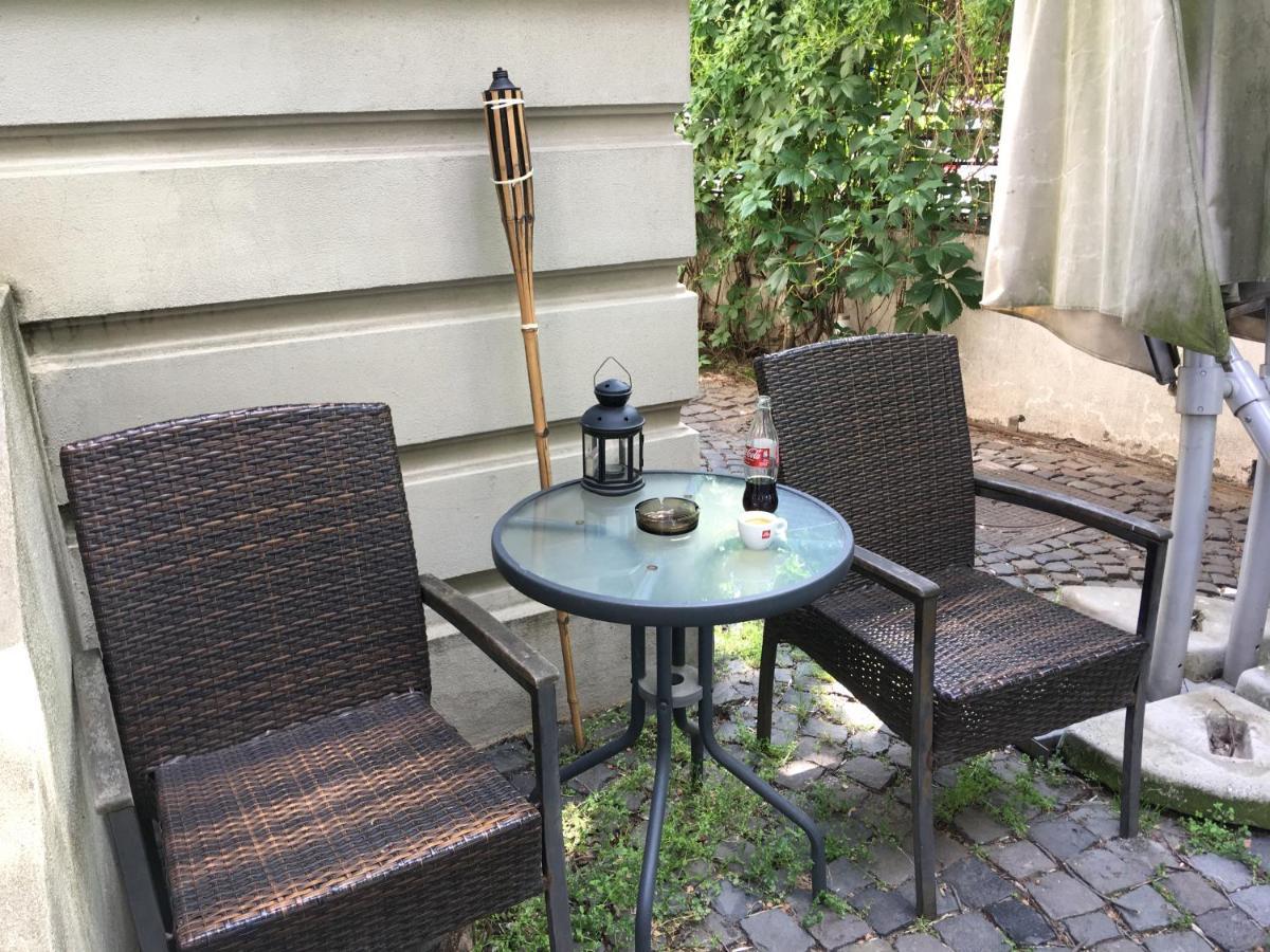 Apartament Dorobanti Loft Bukareszt Zewnętrze zdjęcie