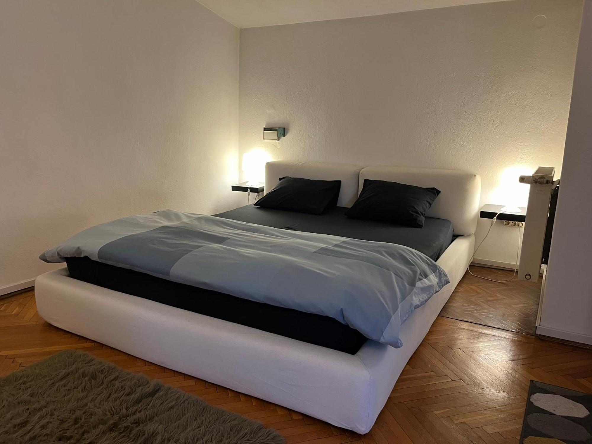 Apartament Dorobanti Loft Bukareszt Zewnętrze zdjęcie